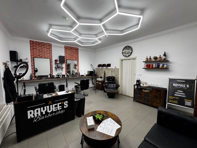 fotografie pobocky Olomouc